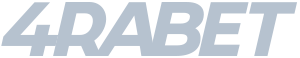 4rabet footer logo